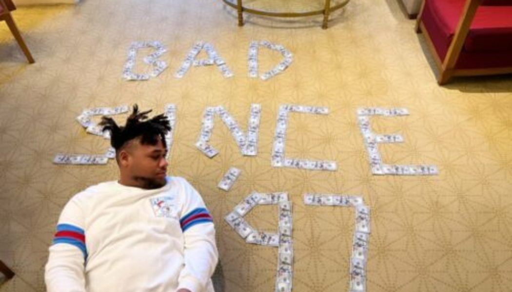 BNXN ft Bad Boy Timz – Make Sense