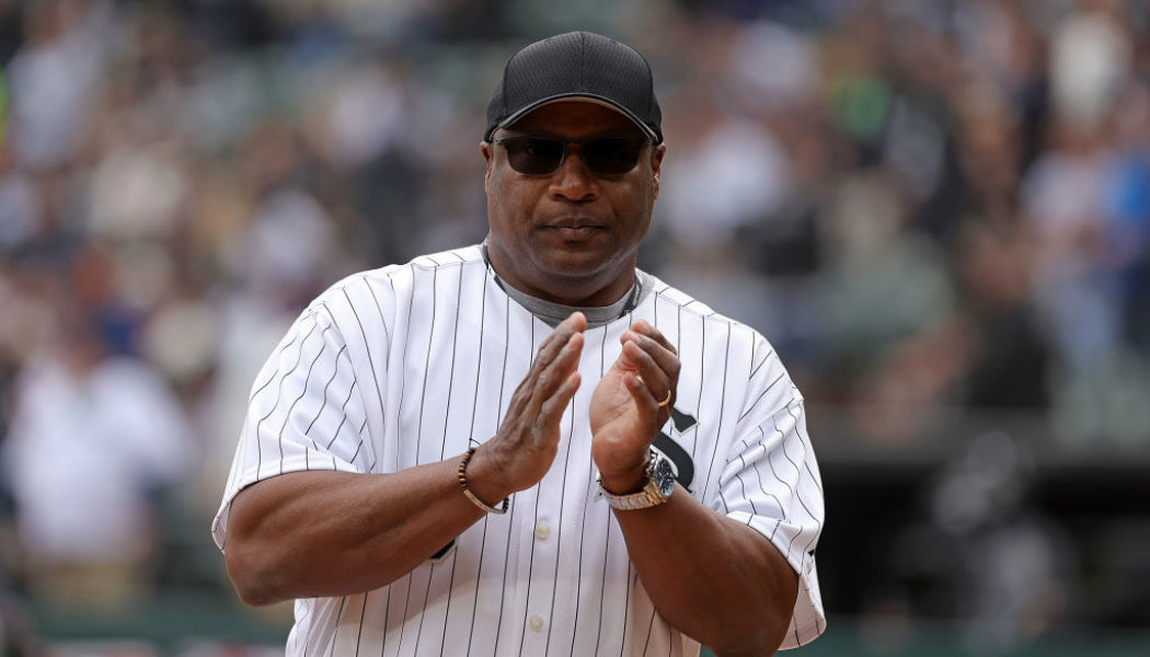 Bo Jackson Reveals He Paid For Funerals of Uvalde Shooting Victims