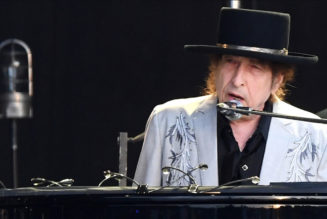 Bob Dylan Accuser Drops Sexual Assault Lawsuit Following Allegations of Destroyed Evidence