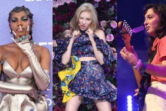 Bop Shop: Songs From Doechii, Sunmi, The Beths, And More