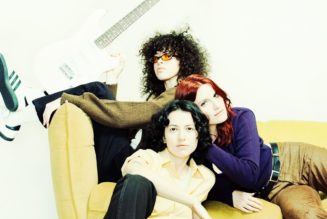 Bop Shop: Songs From Muna, J-Hope, King Princess, And More