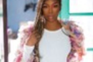 Brandy Is Open to Getting a Tattoo of Ray J, But ‘It Won’t Be’ Like His Leg Tattoo of Her Face