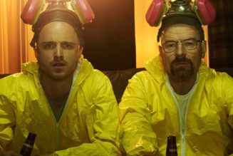 ‘Breaking Bad’ Could Leave Netflix in 2025