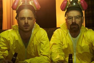 ‘Breaking Bad’s Walter White and Jesse Pinkman are Getting Their Own Statues in Albuquerque