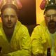 ‘Breaking Bad’s Walter White and Jesse Pinkman are Getting Their Own Statues in Albuquerque