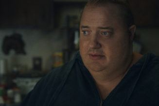 Brendan Fraser Is a 600-Pound Man in First Look at Darren Aronofsky’s The Whale