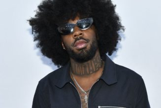 Brent Faiyaz Makes Billboard 200 Top 10 Debut With ‘WASTELAND’