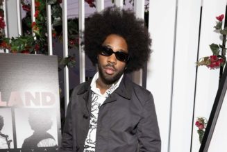 Brent Faiyaz’s ‘Wasteland’ Debuts at No. 1 on Top R&B/Hip-Hop Albums Chart