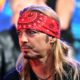 Bret Michaels Hospitalized Prior to Poison Concert