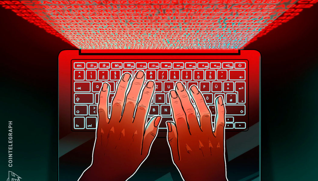 British Army’s social media accounts hacked by crypto scammers