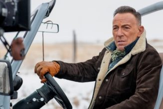 Bruce Springsteen’s Manager Defends Ticket Prices Amid Backlash