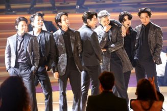 BTS’ Label Recruits ARMY to Protect the Band From ‘Personal Attacks and Defamation’