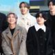 BTS Named Official Ambassadors for World Expo 2030 Busan, Korea