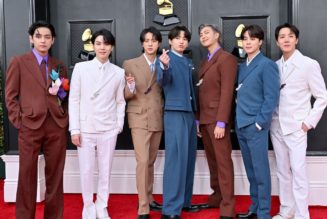 BTS Will Tell ‘A Story Of Our Music’ In Disney+ Docuseries and Concert Special