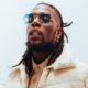 Burna Boy ft Ed Sheeran – For My Hand