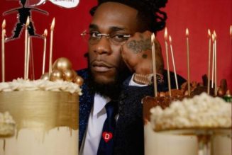 Burna Boy ft J Hus – Cloak & Dagger