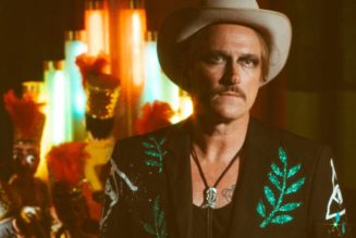 Butch Walker Introduces Fans to Piano Man Alter Ego With New Album, Shares First Single