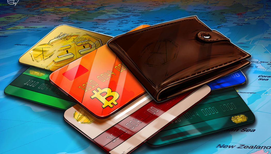 Buying crypto with credit card is now indirectly banned in Taiwan