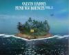 Calvin Harris Details Funk Wav Bounces Vol. 2, Shares 21 Savage Collab “New Money”: Stream