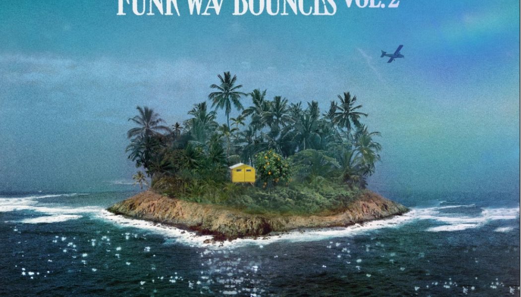 Calvin Harris Details Funk Wav Bounces Vol. 2, Shares 21 Savage Collab “New Money”: Stream
