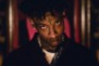 Calvin Harris Drops 21 Savage Collab ‘New Money’: Listen