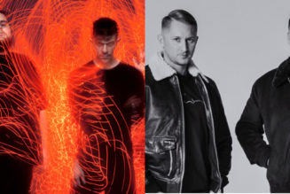 CamelPhat and Mathame Blend Progressive House and Techno In New Collab, “Believe”