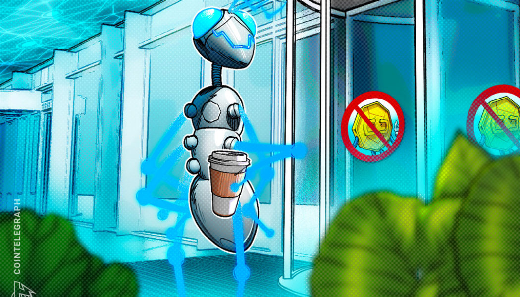 Can blockchain be used without cryptocurrency?