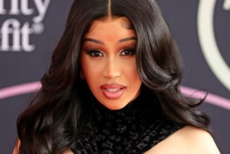 Cardi B Returns With New Track “Hot Sh*t” Featuring Kanye West and Lil Durk