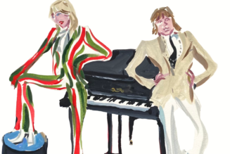 Carly Rae Jepsen Teams With Lewis OfMan for New Song “Move Me”