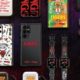 CASETiFY Returns to the Upside Down With Second ‘Stranger Things’ Collection