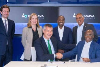 Cassava Wins $50-Million Investment for Africa’s Cybersecurity