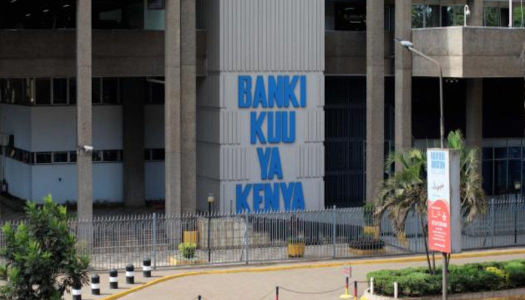 Central Bank of Kenya Cracks Down on Flutterwave, Chipper