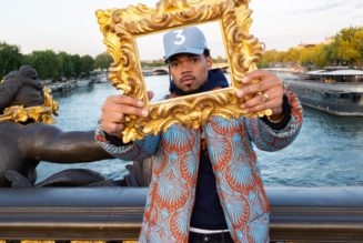 Chance the Rapper and Vic Mensa Announce New Festival in West Africa