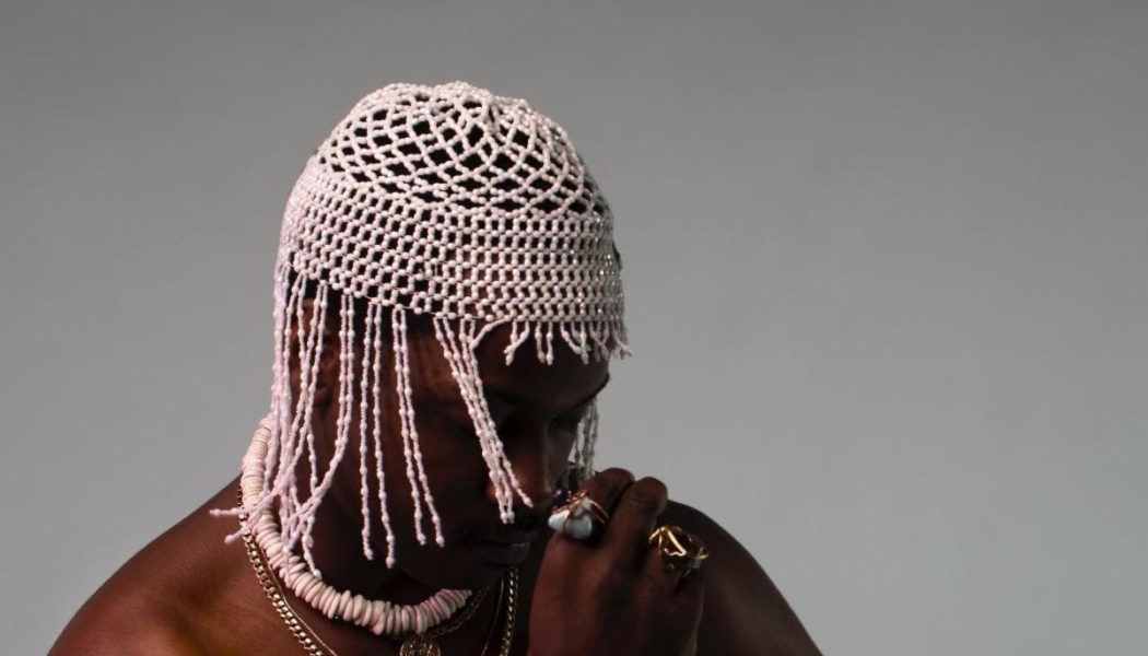 Channel Tres Announces Long-Awaited Debut Album, Real Cultural Shit