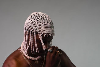 Channel Tres Announces Long-Awaited Debut Album, Real Cultural Shit