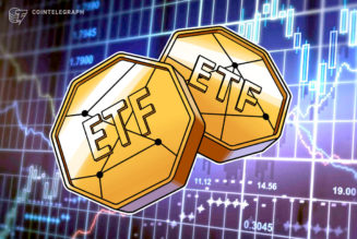 Charles Schwab’s asset management arm launches crypto-linked ETF