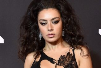 Charli XCX Drops New Track “Hot Girl” for A24’s Upcoming Murder Film ‘Bodies Bodies Bodies’