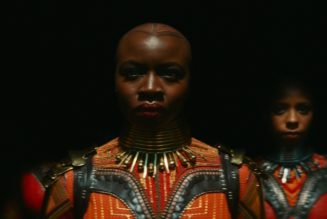 Check Out The Black Panther ‘Wakanda Forever Prologue’ EP