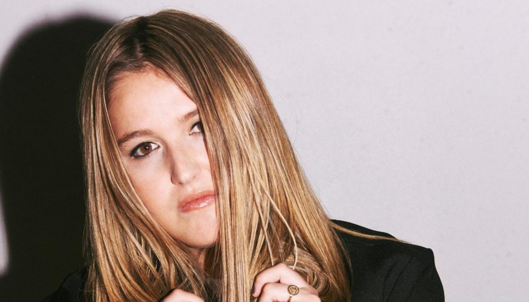 Chelsea Cutler Has Her Eyes Wide Open