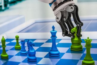 Chess robot breaks seven-year-old’s finger during tournament in Russia