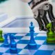 Chess robot breaks seven-year-old’s finger during tournament in Russia
