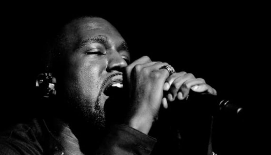 Chicago House Music Legend Sues Kanye West Over Alleged Copyright Infringement