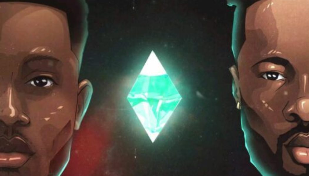 Chike ft Flavour – Hard To Find