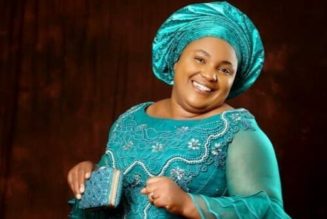 Chioma Jesus – I Have Got The Power