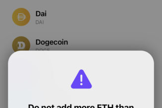 Chipotle courts the gullible with a crypto game