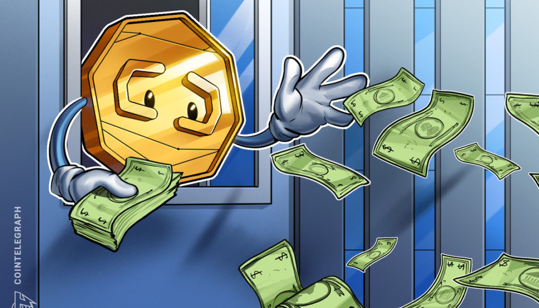 Chipotle takes ‘buy the dip’ literally with new $200K crypto giveaway