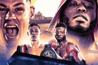 Chris Billam-Smith vs Isaac Chamberlain Predictions, Betting Tips and Odds
