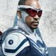 Chris Evans Reminds Fans That “Sam Wilson Is Captain America”