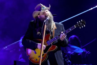 Chris Stapleton, Sheryl Crow to Join Willie Nelson’s Farm Aid on Return to Raleigh; Neil Young Bows Out Again Due to Pandemic