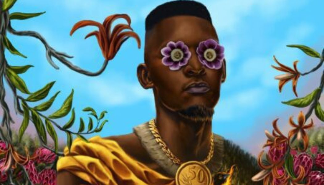 Citizen Deep ft Azana – Uzobuya